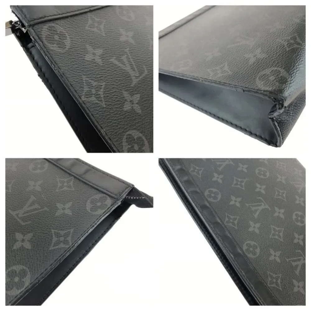 LOUIS VUITTON delivery duty